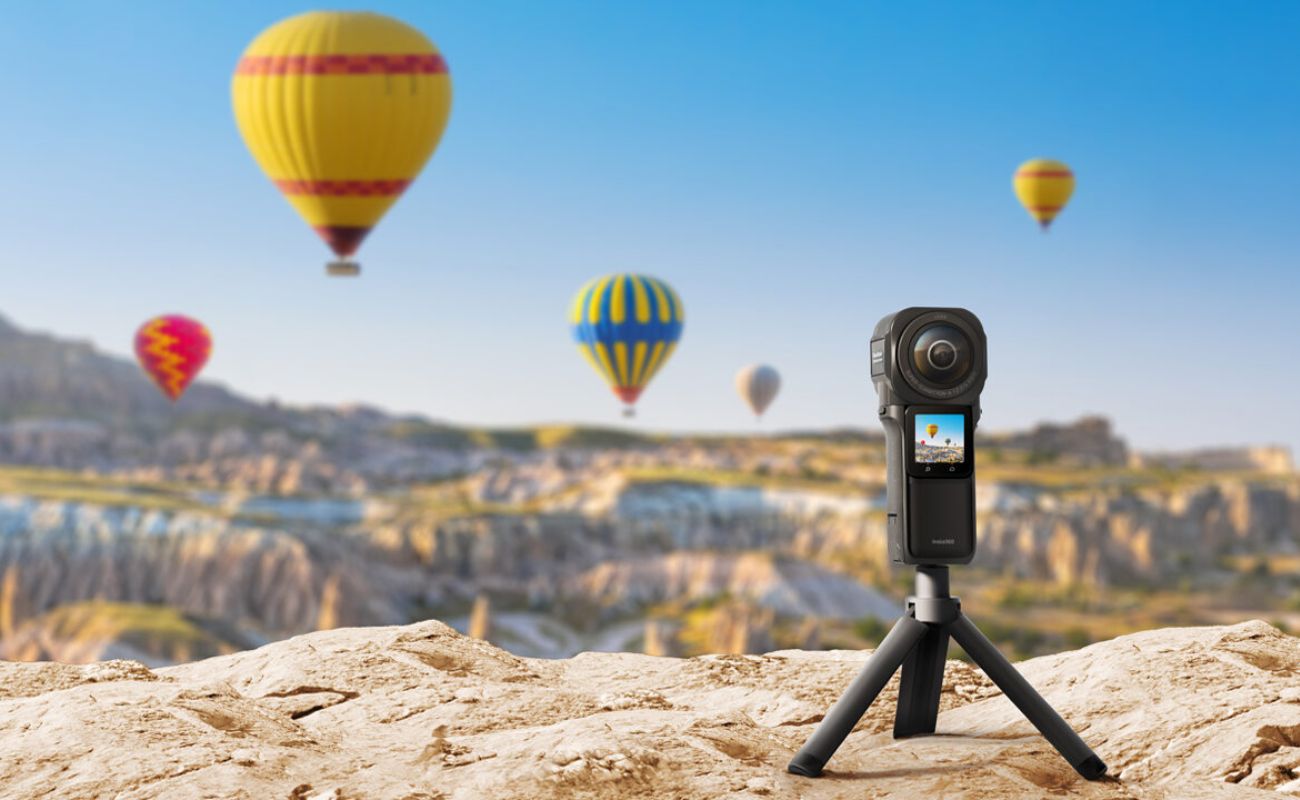 Cámaras y Estabilizadores