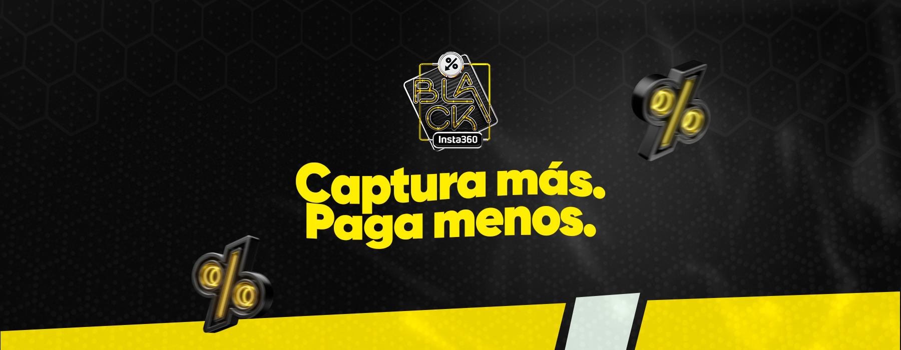Black Insta360