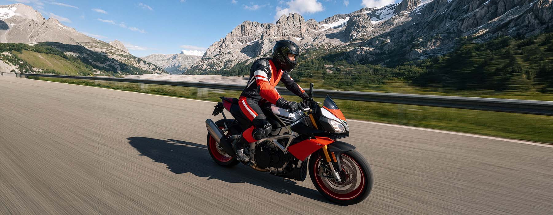 Motociclismo