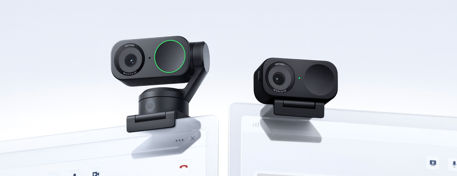 Insta360 Link