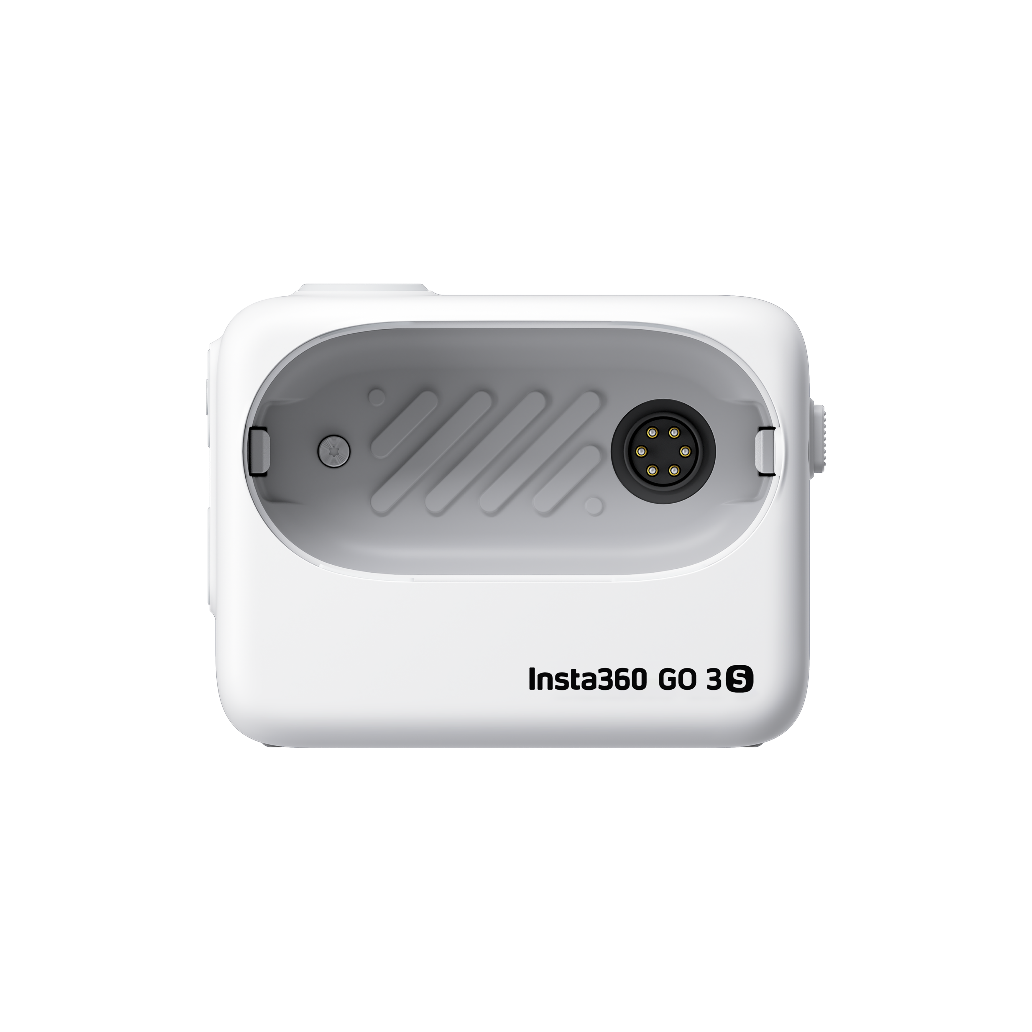 Cámara Insta360 GO 3S Blanca - Insta360 Colombia