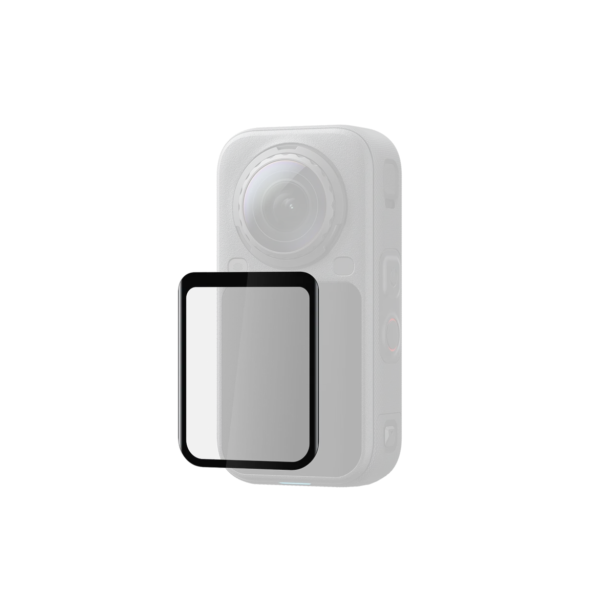 Protector de pantalla para Insta360 X6