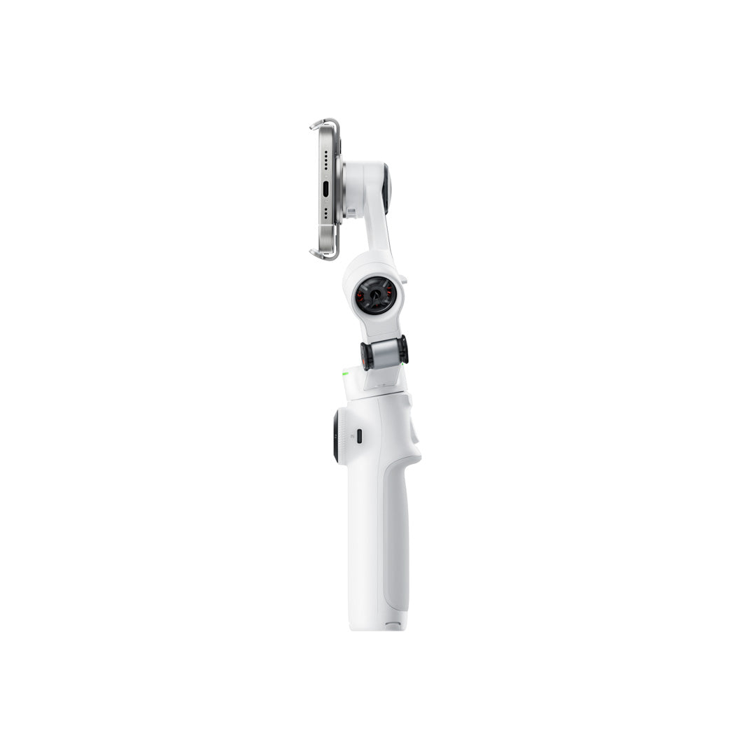 Insta360 Flow Pro 2 Blanco - Insta360 Colombia