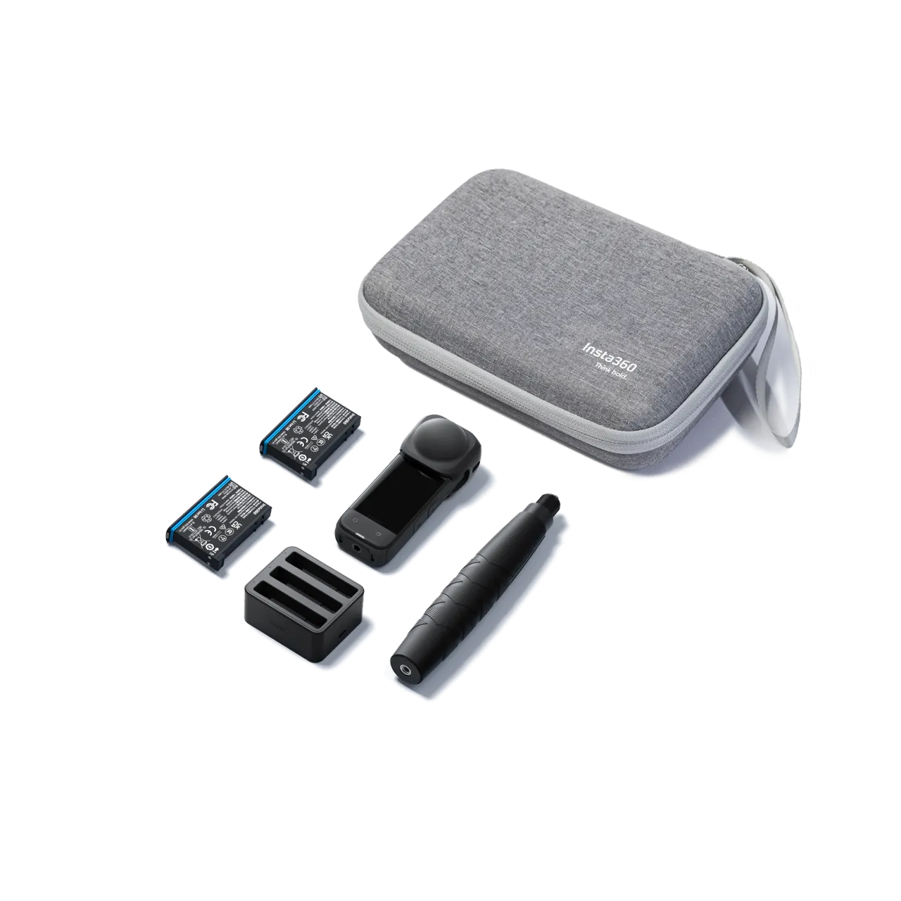 Estuche Insta360 X4 - Insta360 Colombia