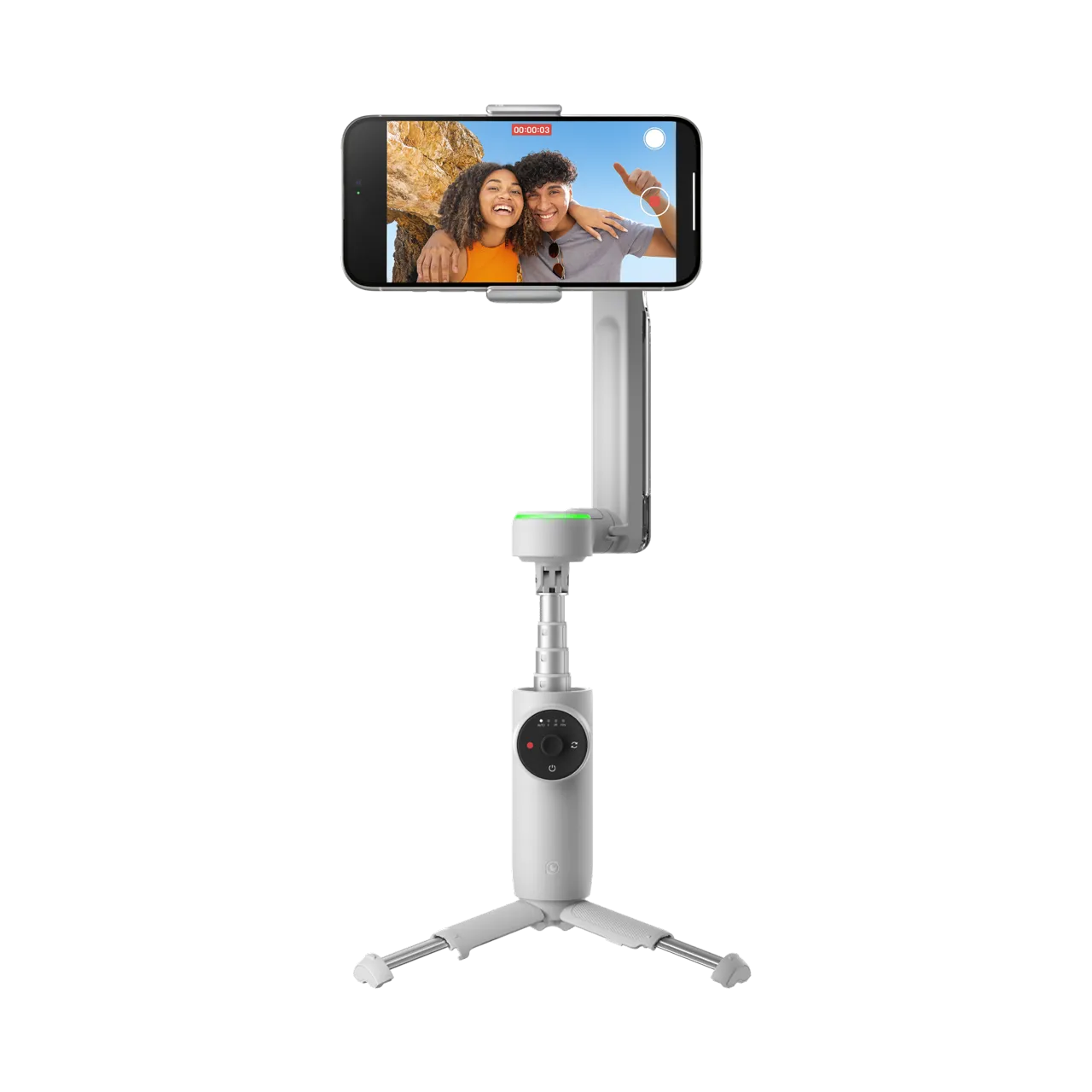 INSTA 360 FLOW PRO - Insta360 Colombia