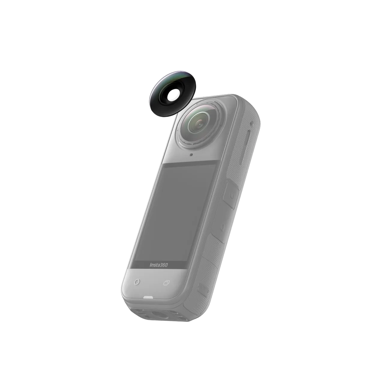 Kit de recambio de lente para Insta360 X5 - Insta360 Colombia
