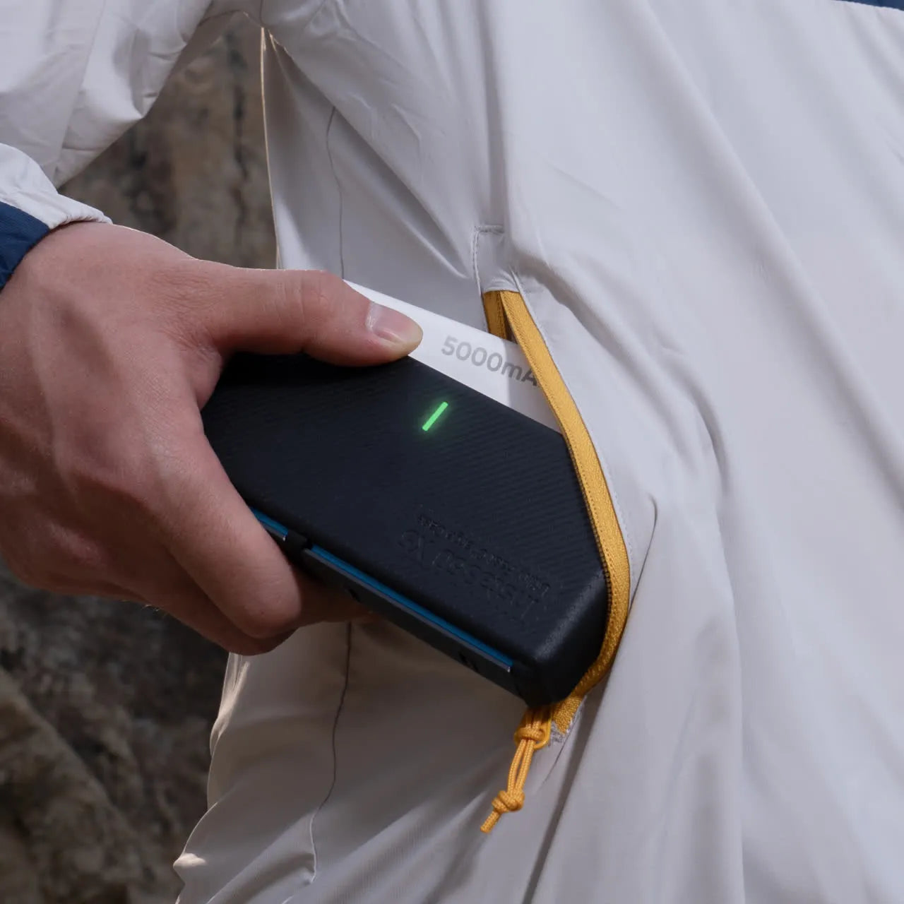 Estuche de carga rápida para Insta360 X5 - Insta360 Colombia