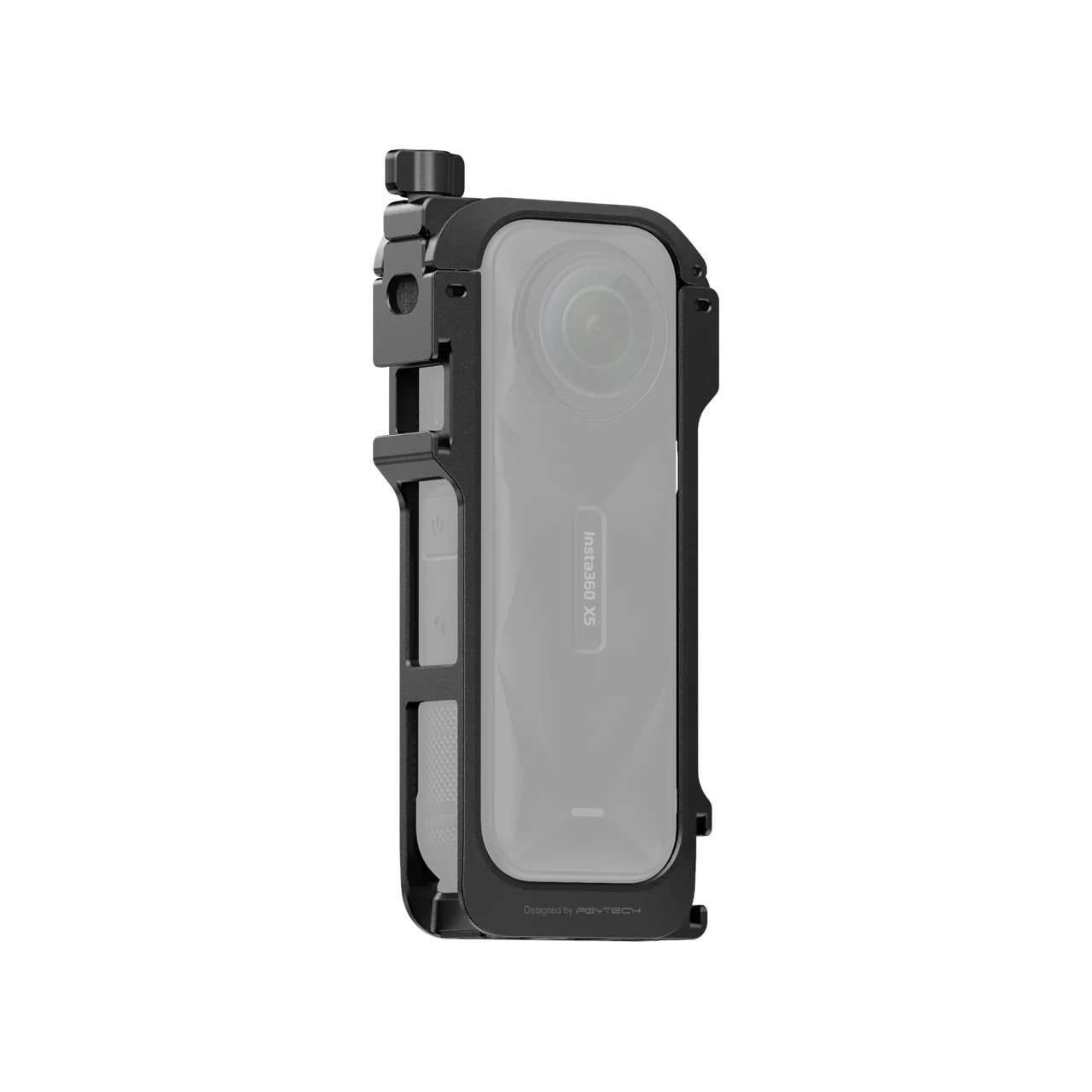 Carcasa De Aluminio Insta360 X5 - Insta360 Colombia