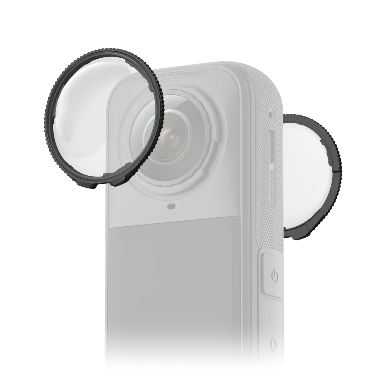 Protectores de lente estándar para Insta360 X5 - Insta360 Colombia