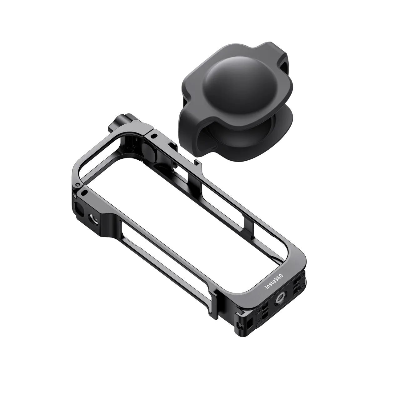 Carcasa De Aluminio Insta360 X5 - Insta360 Colombia