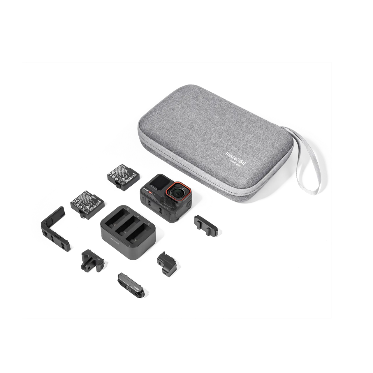 Estuche insta360 Ace Pro 2 - Insta360 Colombia