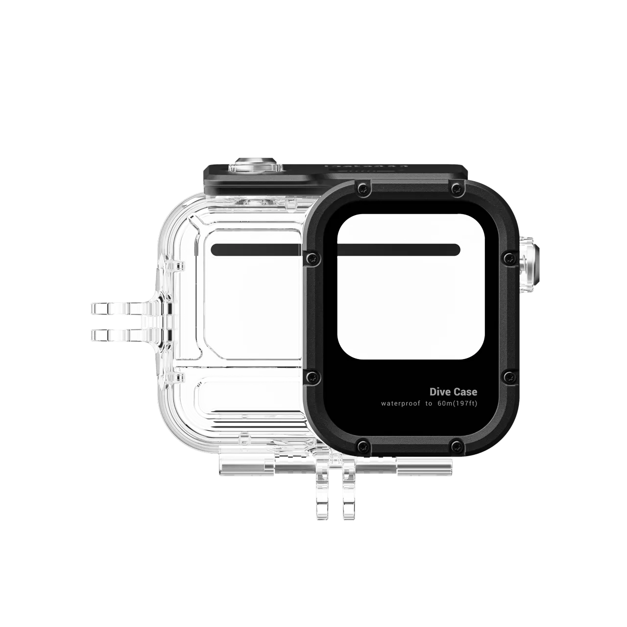 Carcasa de Buceo para Insta360 Ace Pro 2 - Insta360 Colombia