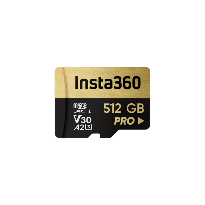 Micro SD Insta360 - Insta360 Colombia