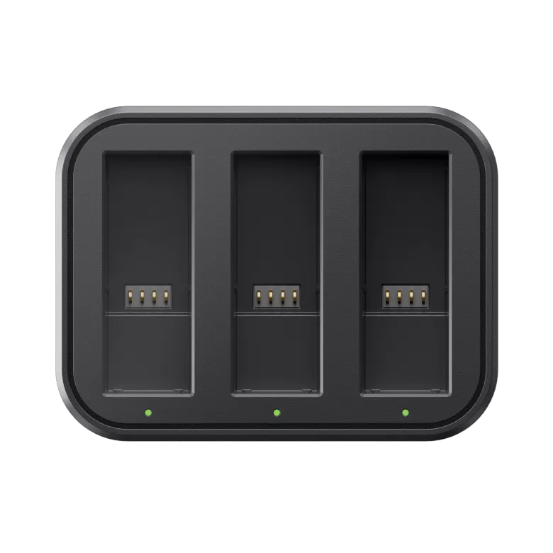 Cargador Multiple Insta 360 Ace / Ace Pro - Insta360 Colombia