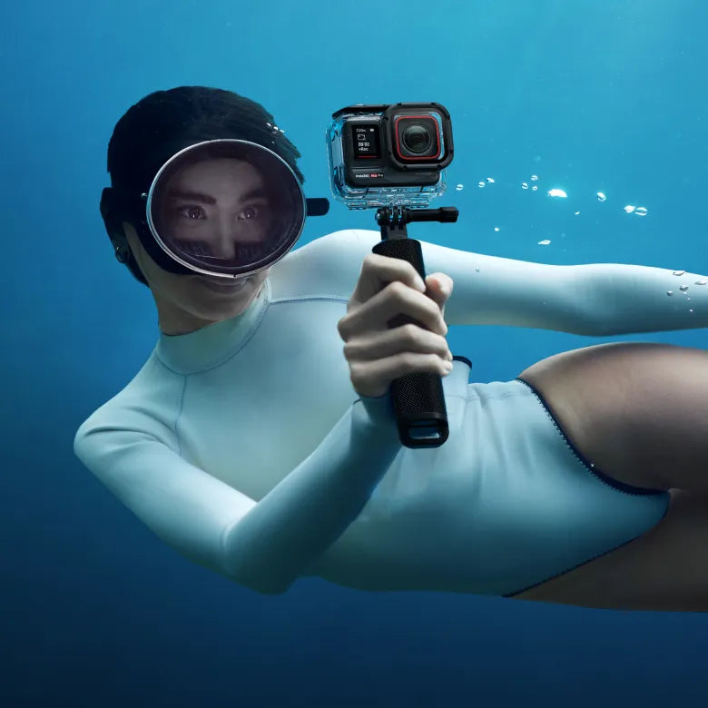 Carcasa de Buceo para Insta360 Ace Pro - Insta360 Colombia