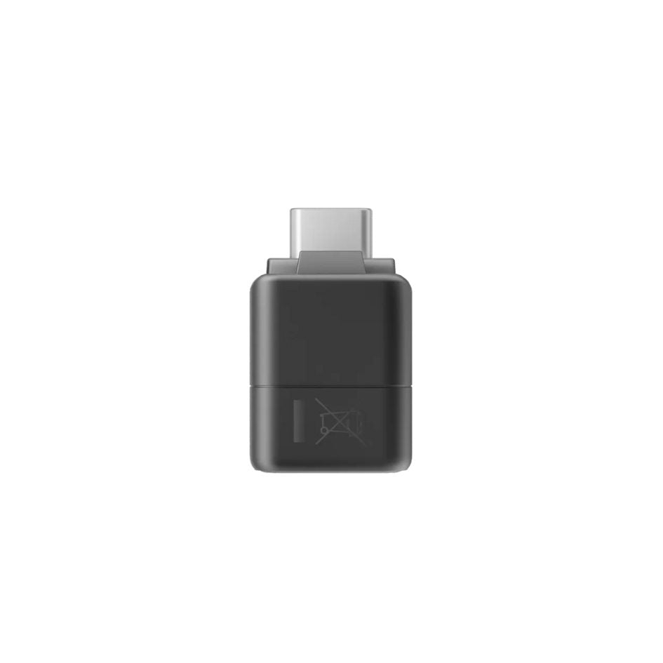 Adaptador de micrófono para Insta360 X5 - Insta360 Colombia