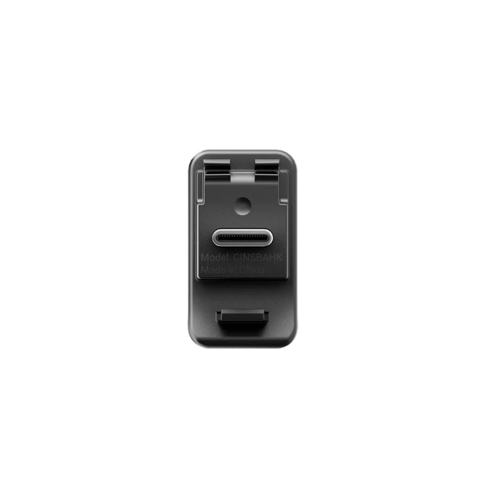 Adaptador de micrófono para Insta360 X5 - Insta360 Colombia