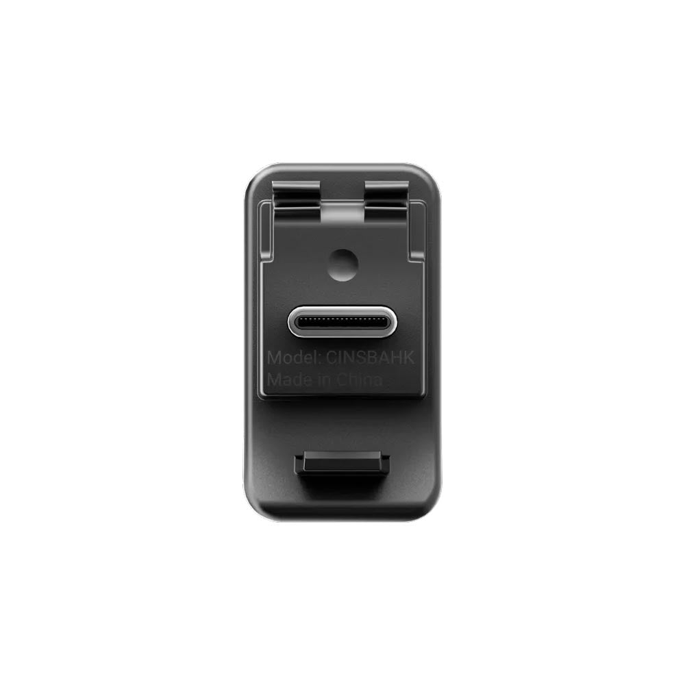 Adaptador de micrófono para Insta360 X5 / X4 Air