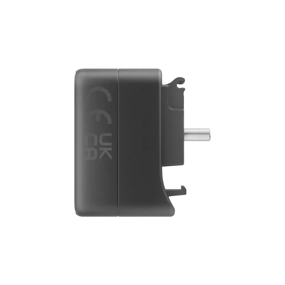 Adaptador de micrófono para Insta360 X5 / X4 Air