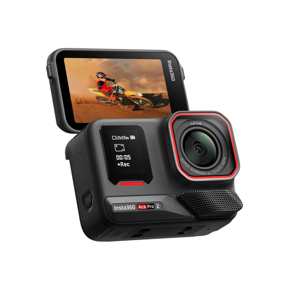 Cámara Insta360 Ace Pro 2 - insta360 Colombia