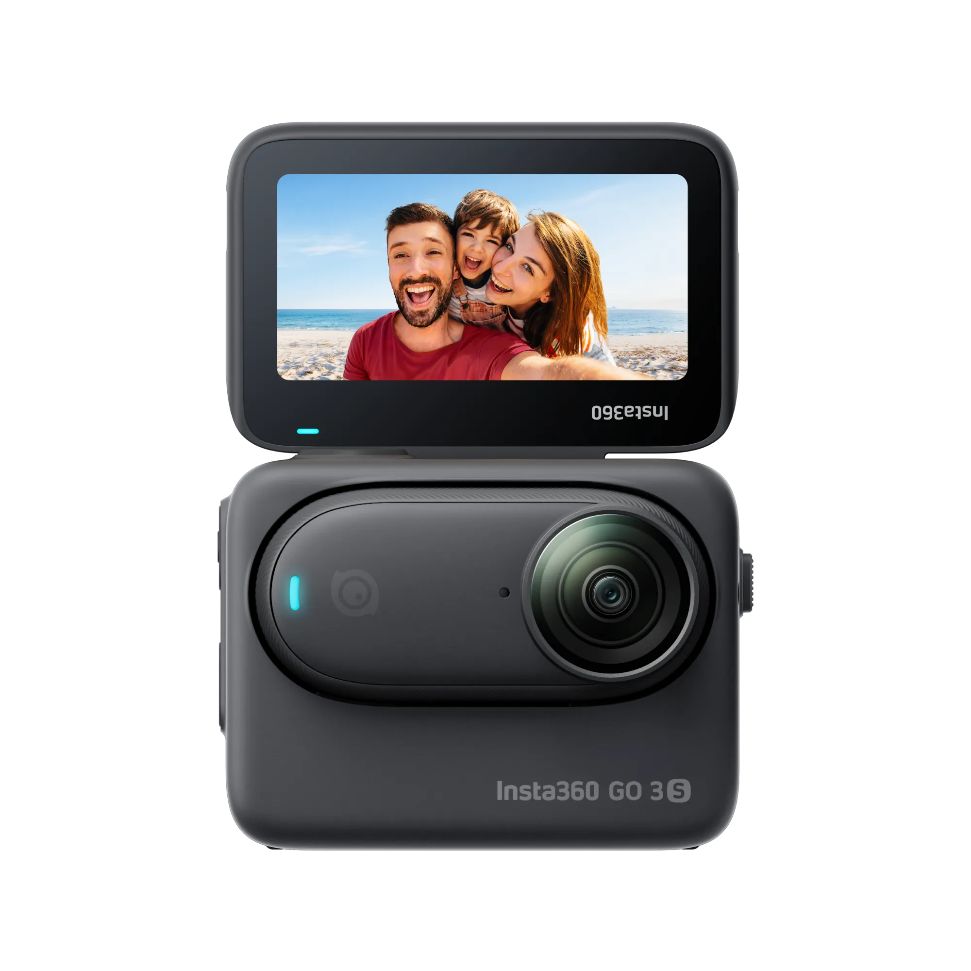 Cámara Insta360 GO 3s