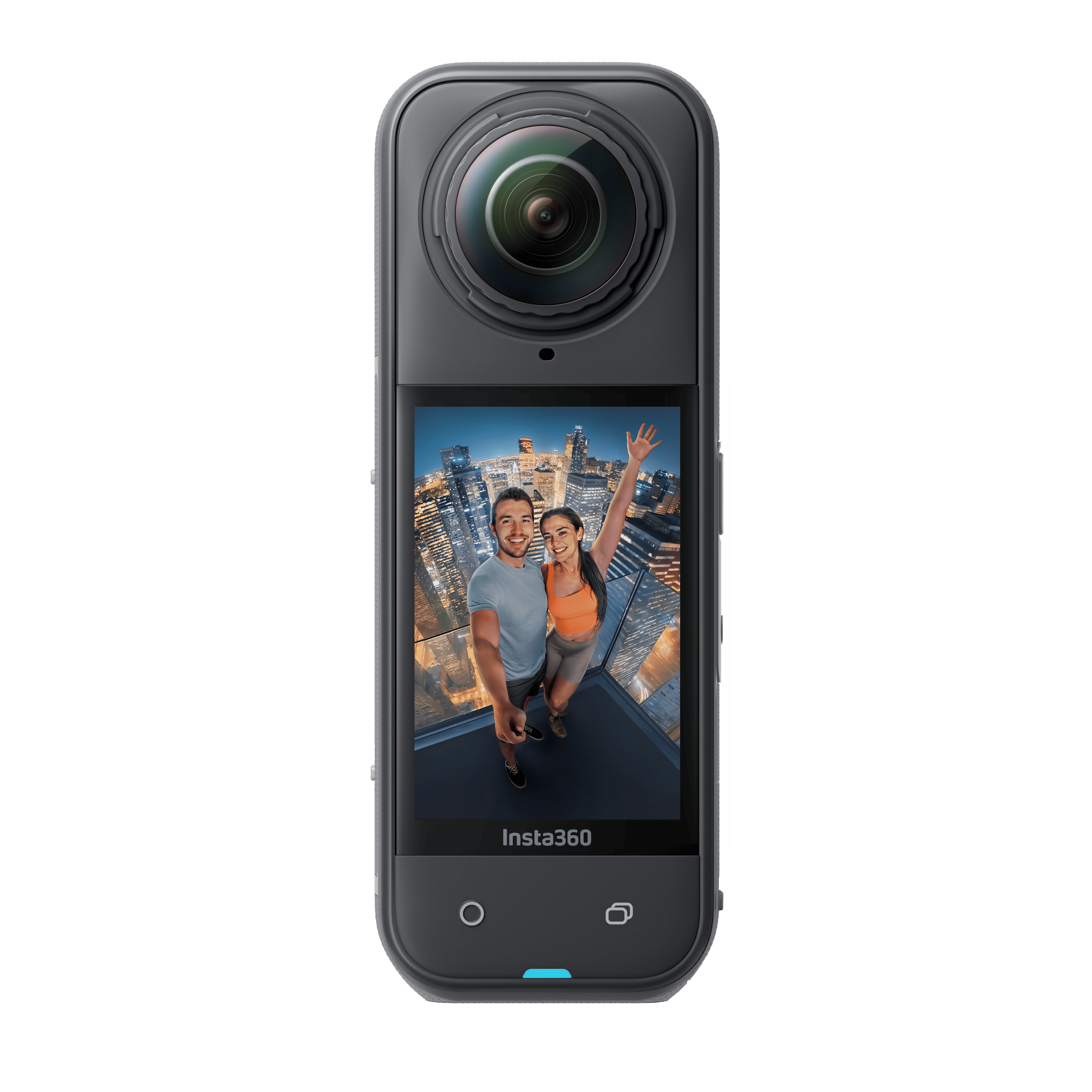 Cámara Insta360 X5 - Insta360 Colombia