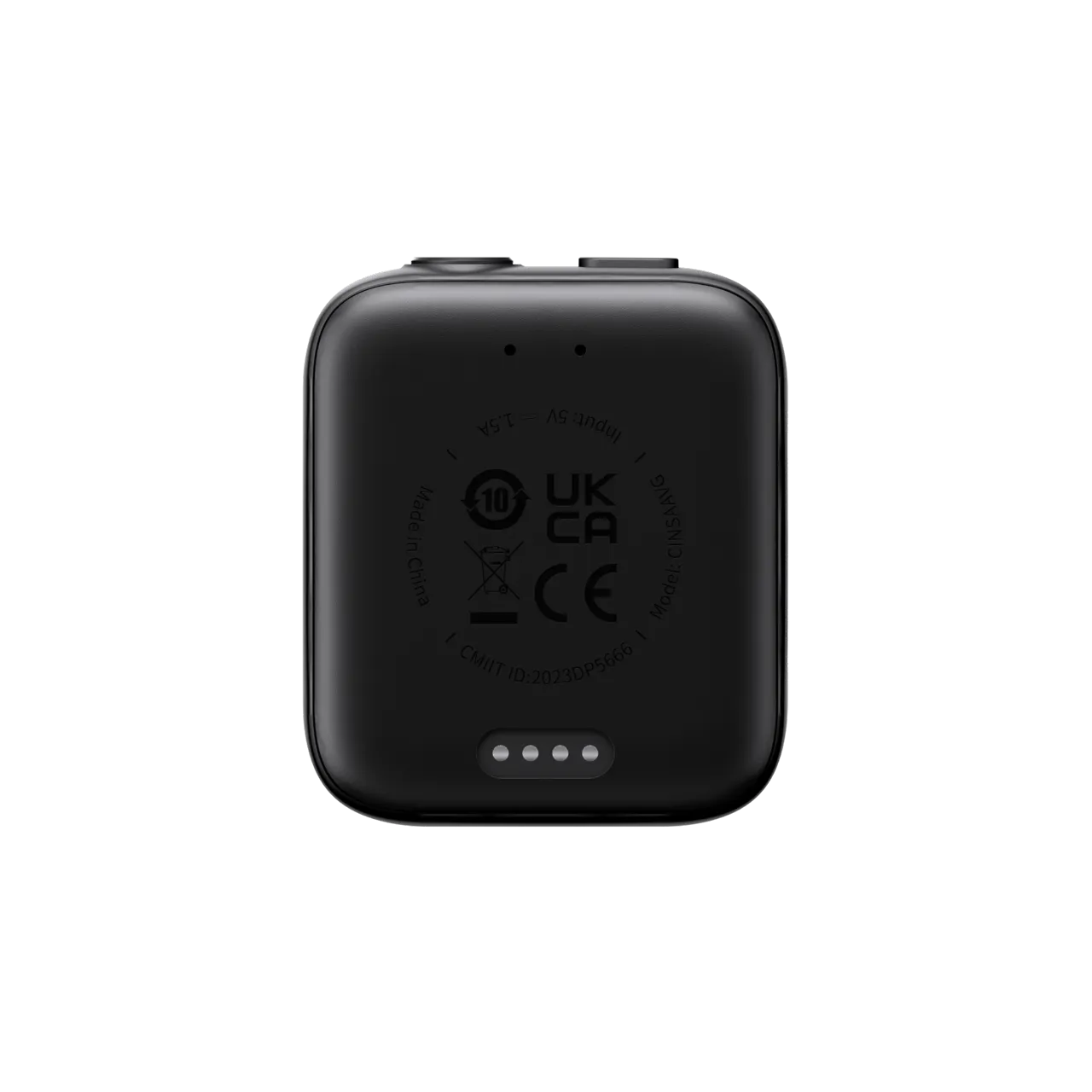 Controlador Remoto GPS para Previsualización - Insta360 Colombia