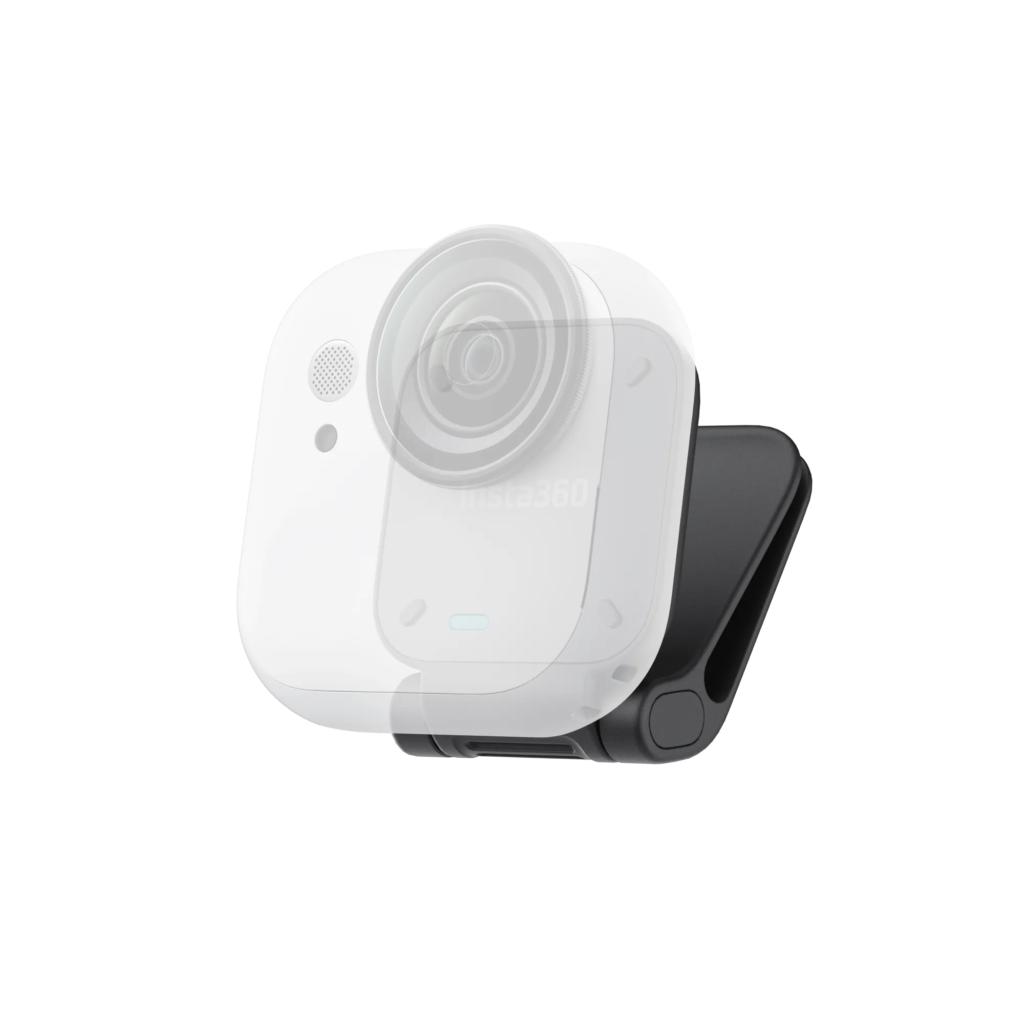 Easy Clip magnético GO Ultra - Insta360 Colombia