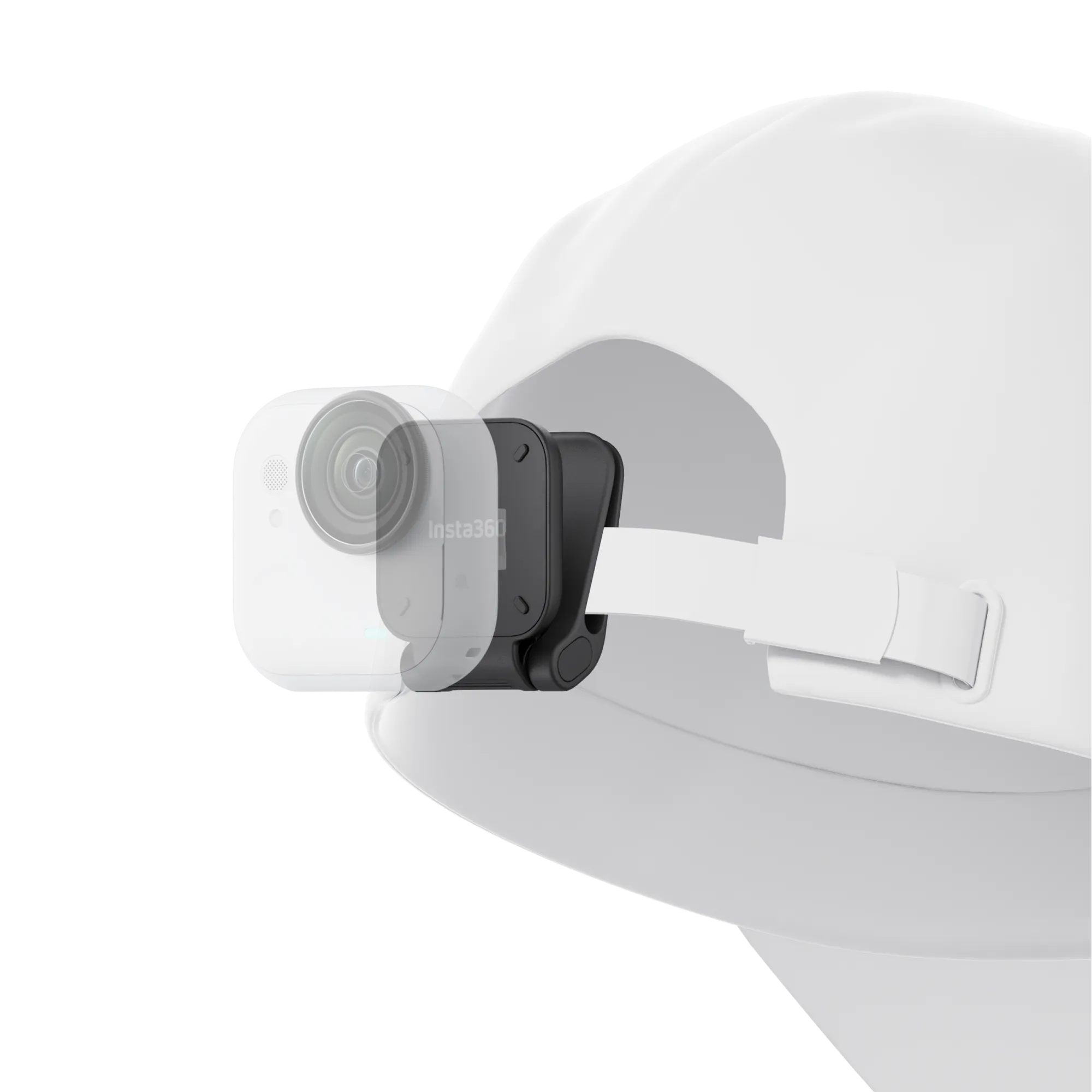 Easy Clip magnético GO Ultra - Insta360 Colombia