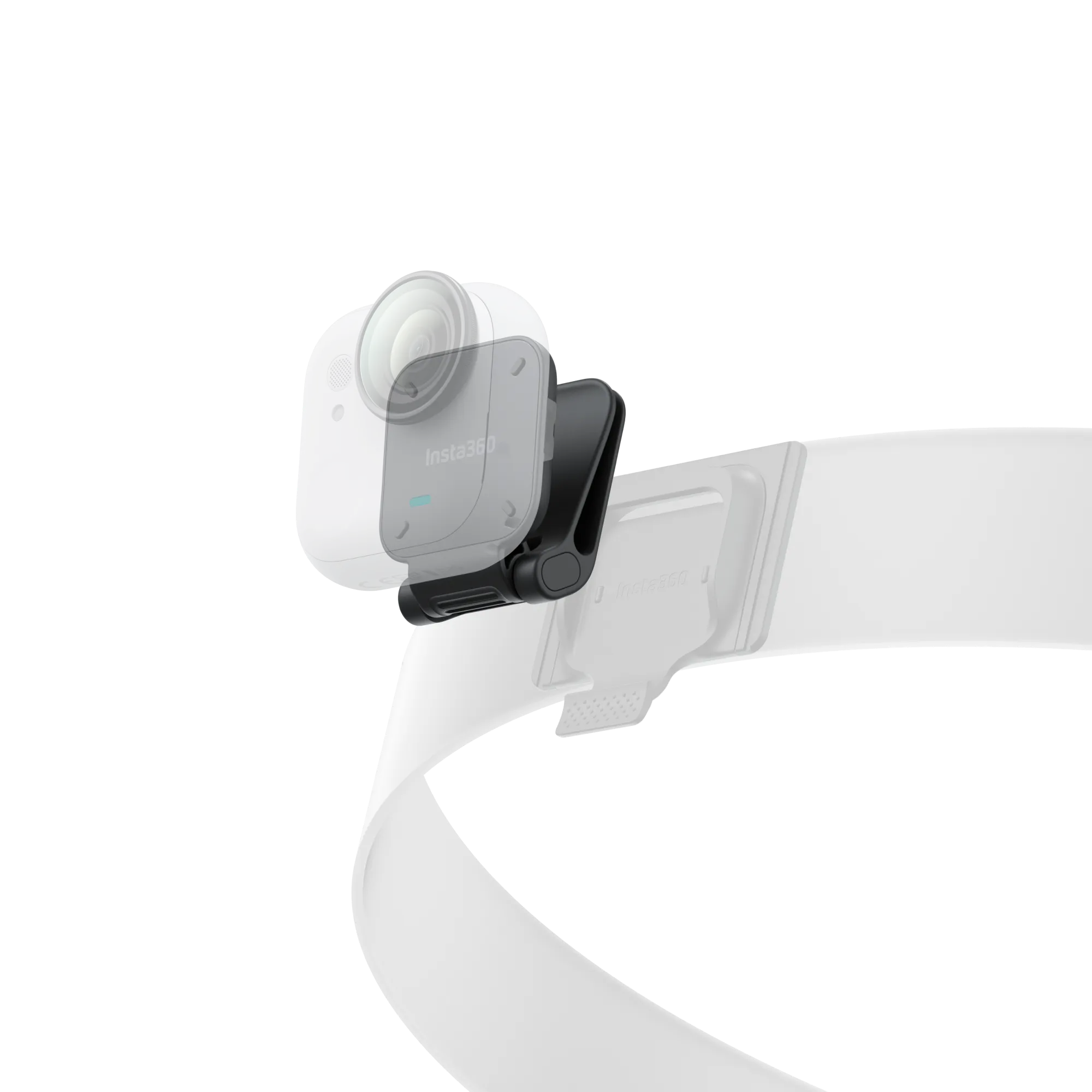 Easy Clip magnético GO Ultra - Insta360 Colombia