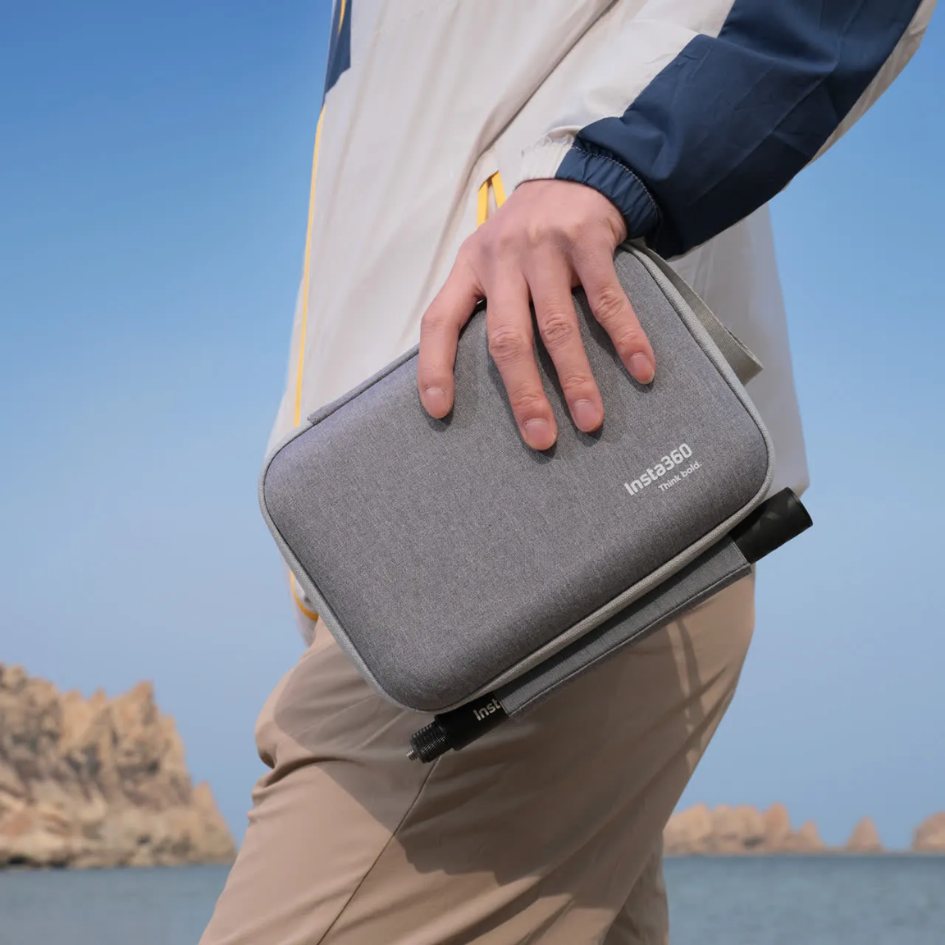 Estuche Insta360 X5 - Insta360 Colombia