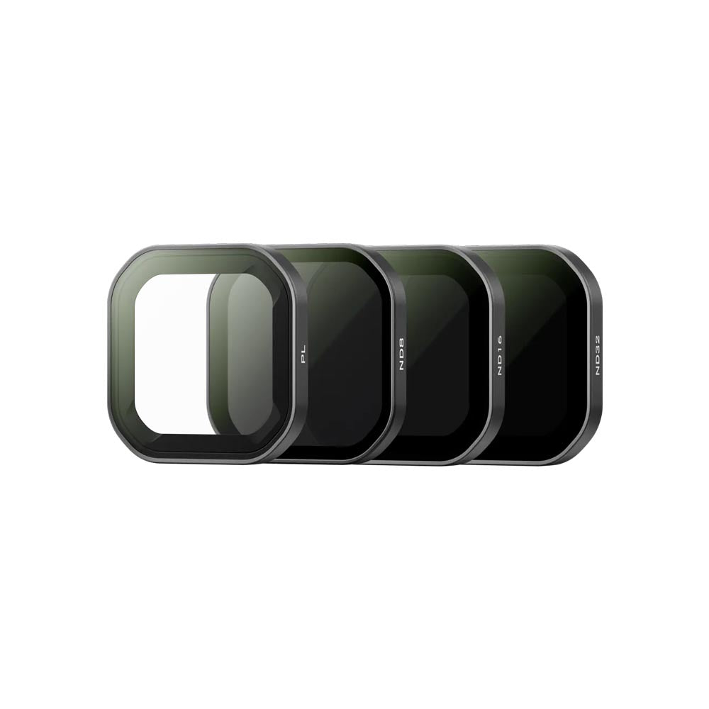 Set de Filtros ND para Insta360 Ace Pro 2
