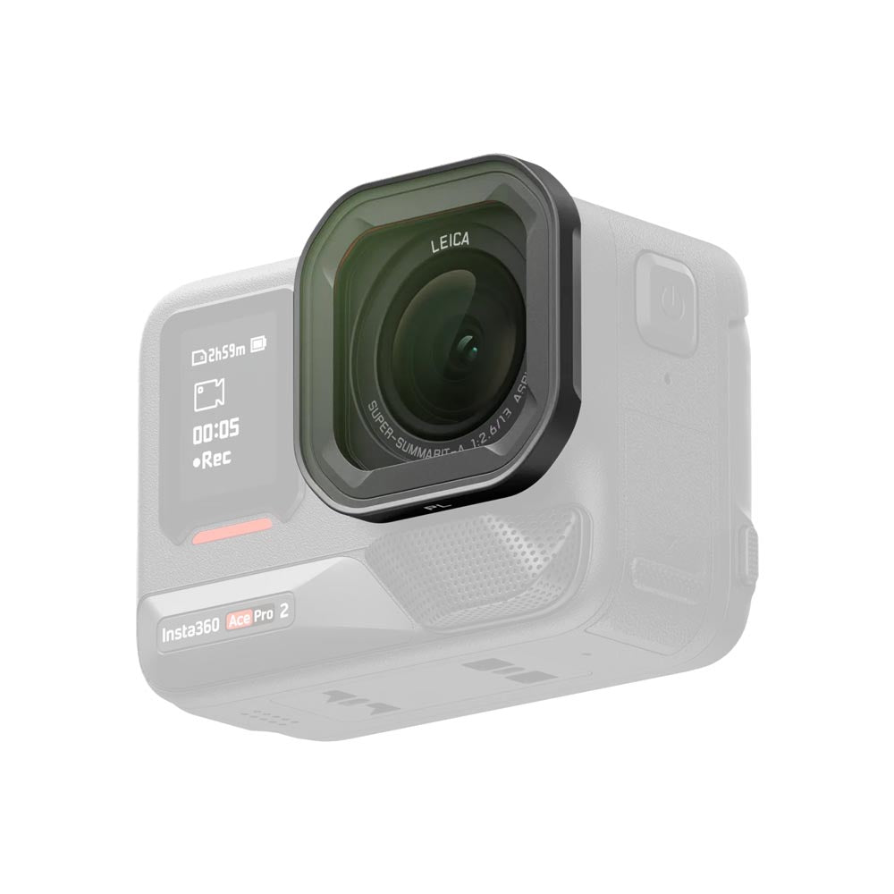 Set de Filtros ND para Insta360 Ace Pro 2