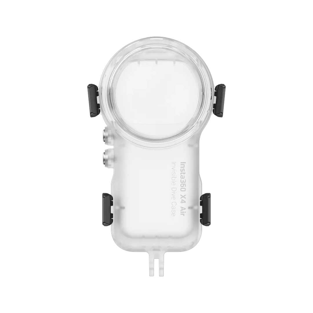 Funda de buceo invisible para X4 Air - Insta360 Colombia