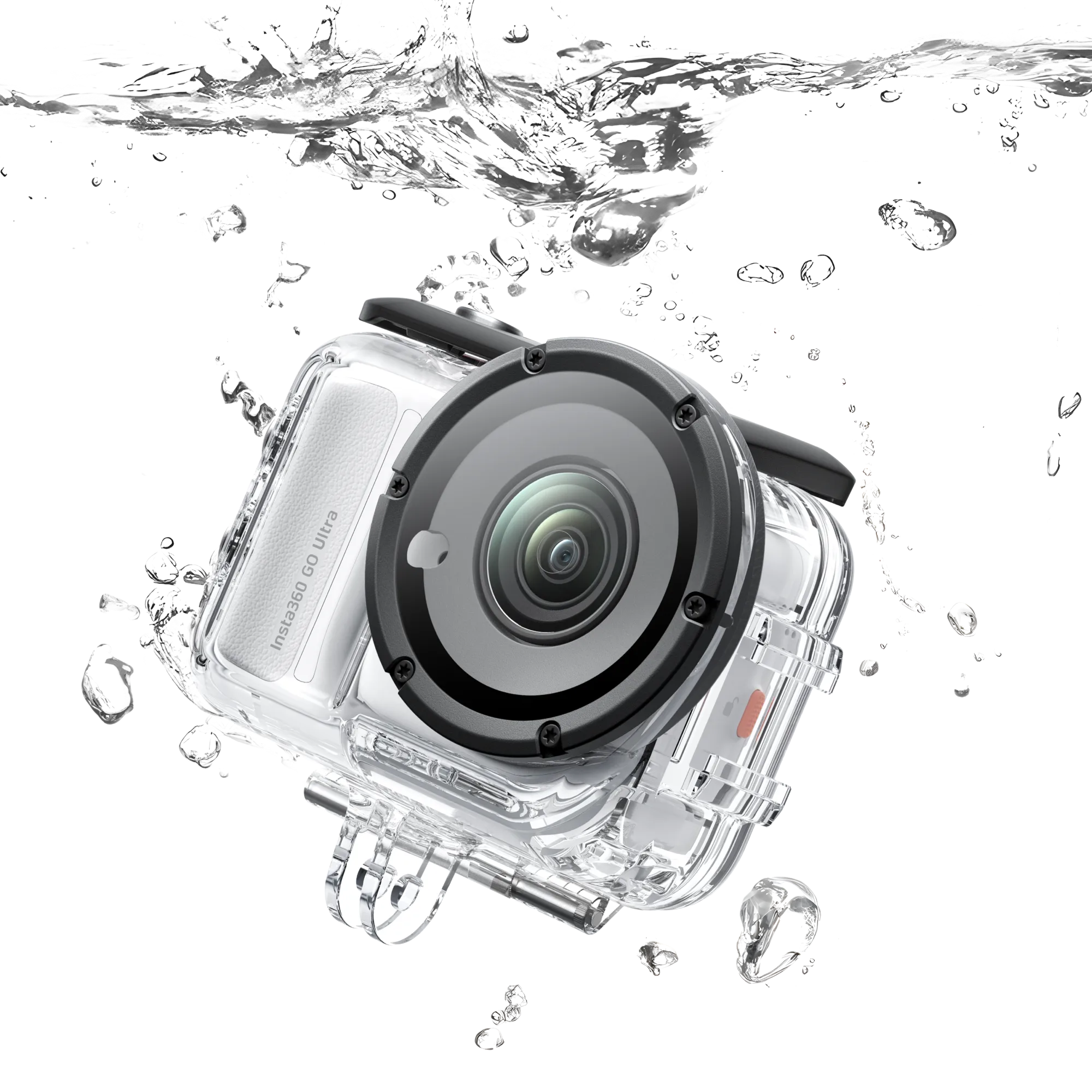 Funda de buceo para GO Ultra - Insta360 Colombia