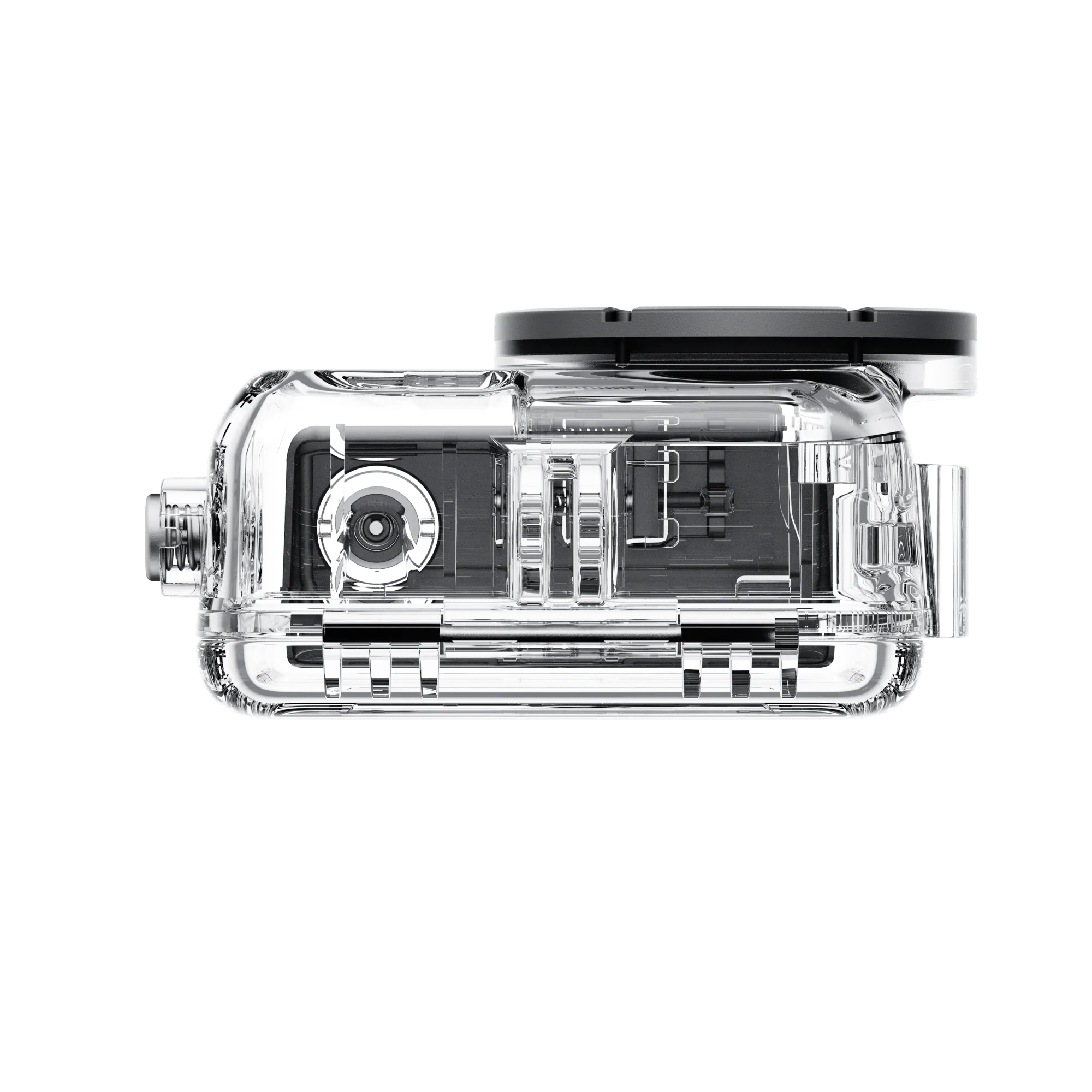 Funda de buceo para GO Ultra - Insta360 Colombia