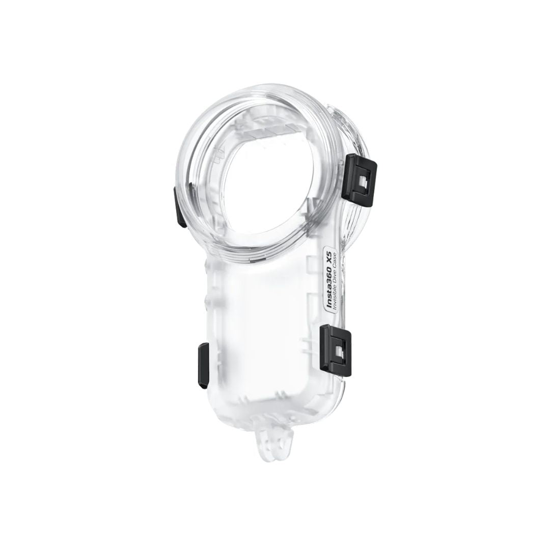 Funda de buceo invisible para insta360 X5 - Insta360 Colombia