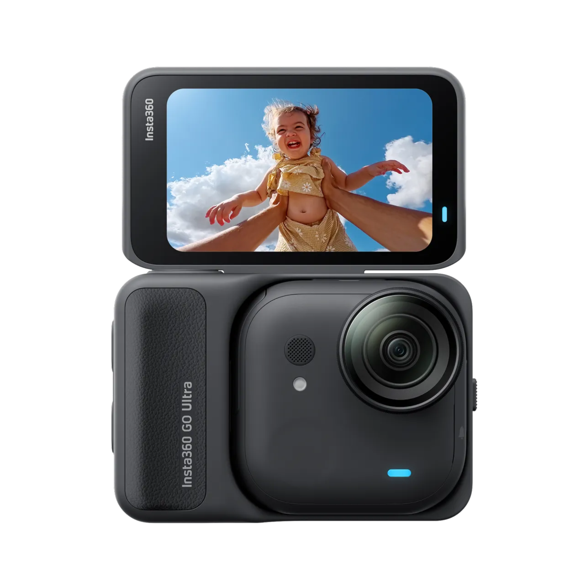 Cámara Insta360 GO Ultra - Insta360 Colombia