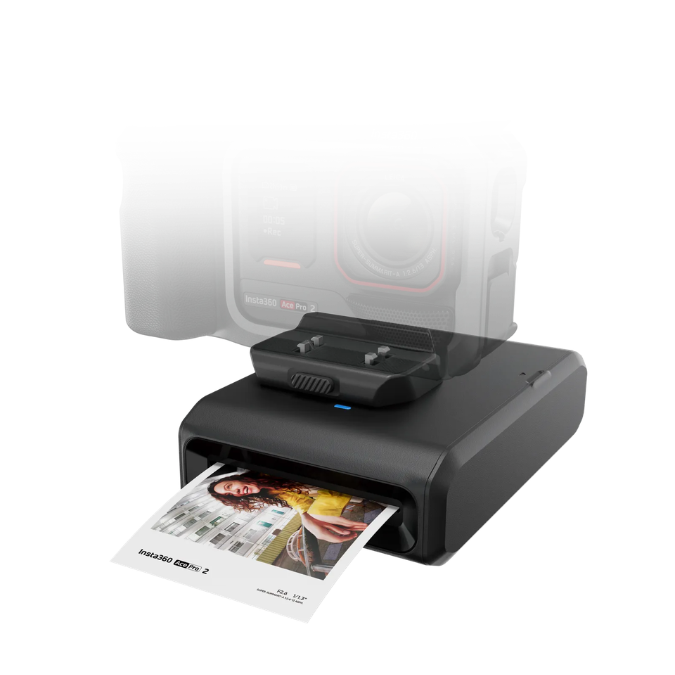 Impresora de bolsillo para Insta360 Ace Pro 2 - Insta360 Colombia