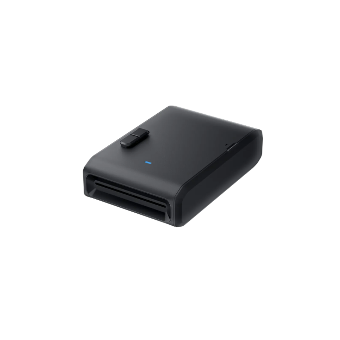 Impresora de bolsillo para Insta360 Ace Pro 2 - Insta360 Colombia