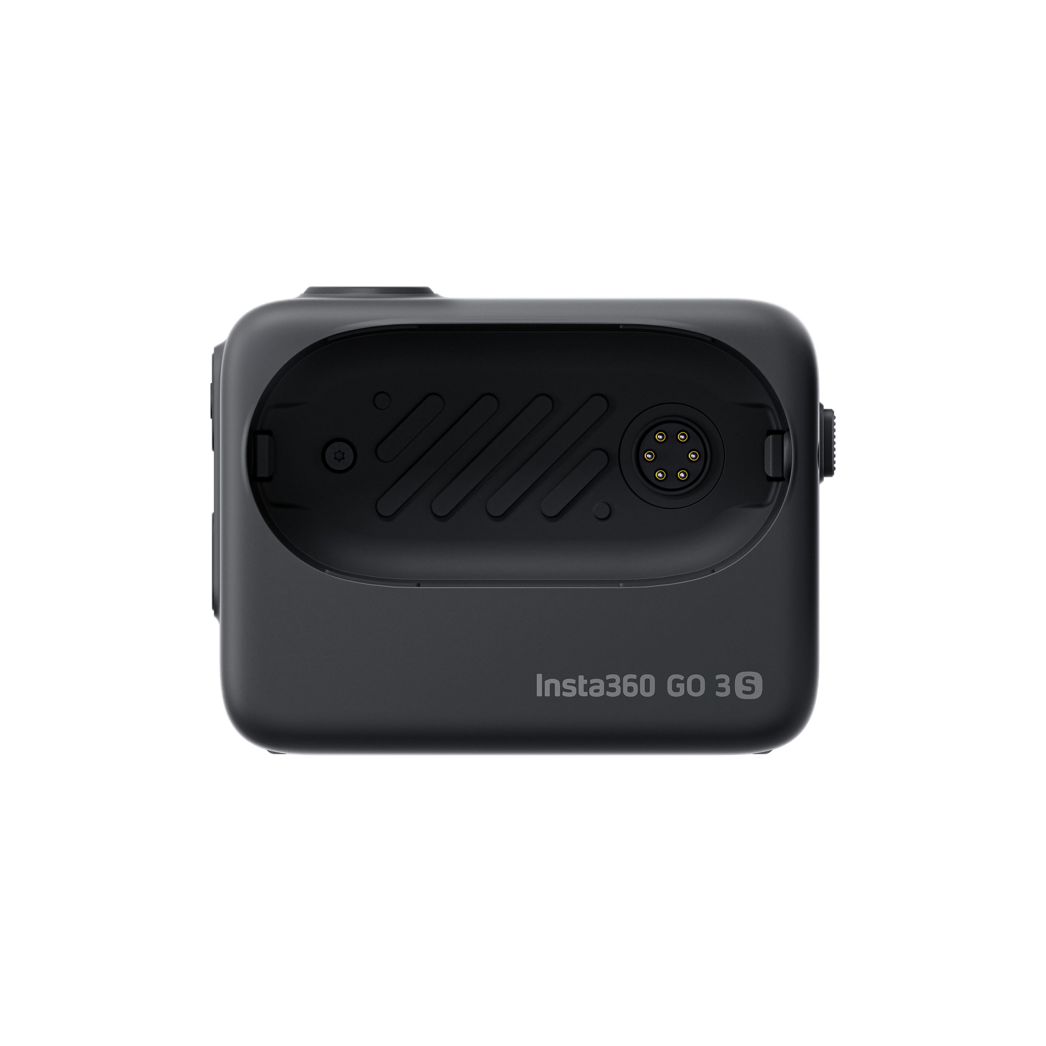 Cámara Insta360 GO 3s Negra - Insta360 Colombia