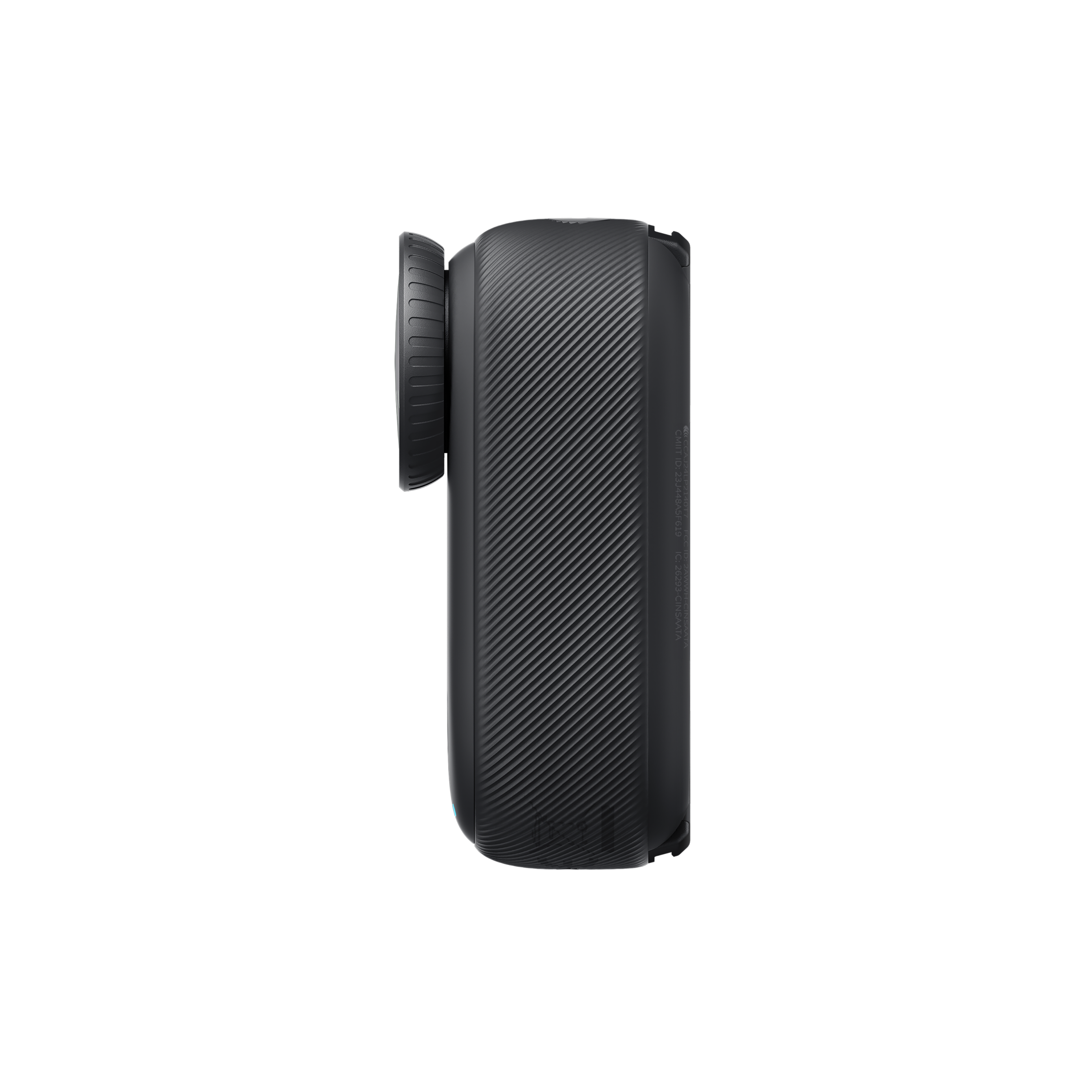 Cámara Insta360 GO 3s Negra - Insta360 Colombia