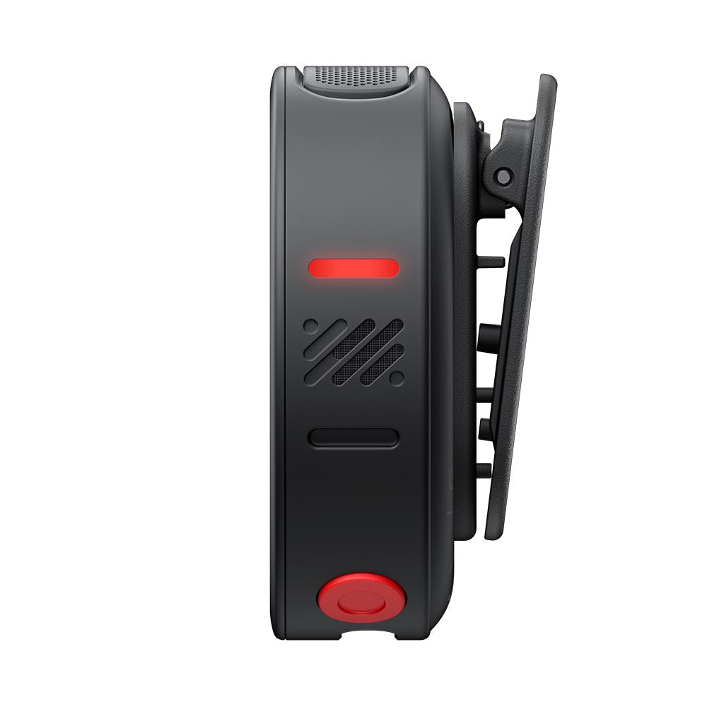 Micrófono Insta360 Mic Pro