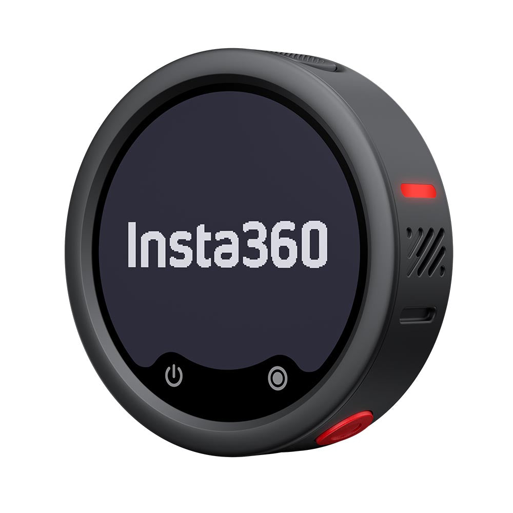 Micrófono Insta360 Mic Pro