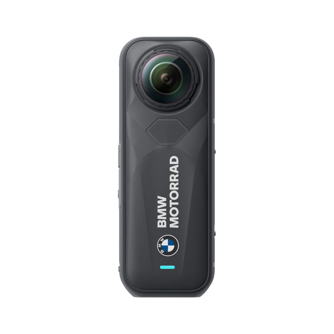 Cámara Insta360 X5 BMW Motorrad Edition - Insta360 Colombia