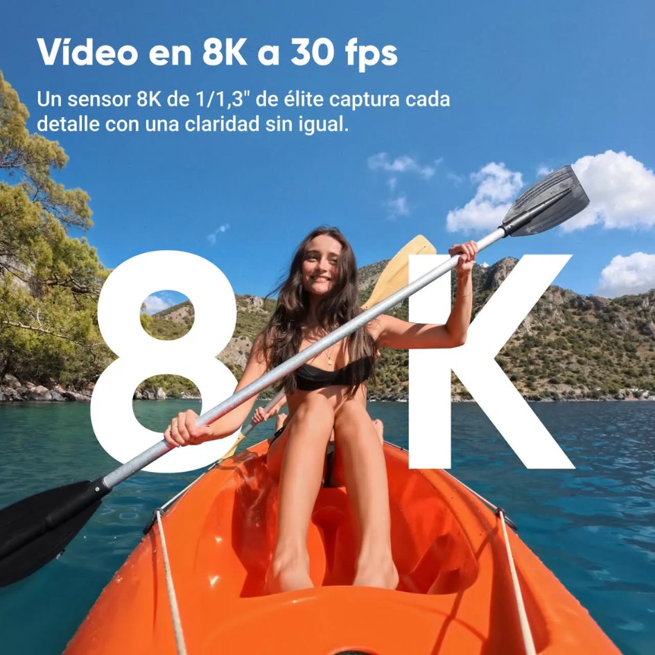 Cámara Insta360 Ace Pro 2 Dual Battery - Insta360 Colombia
