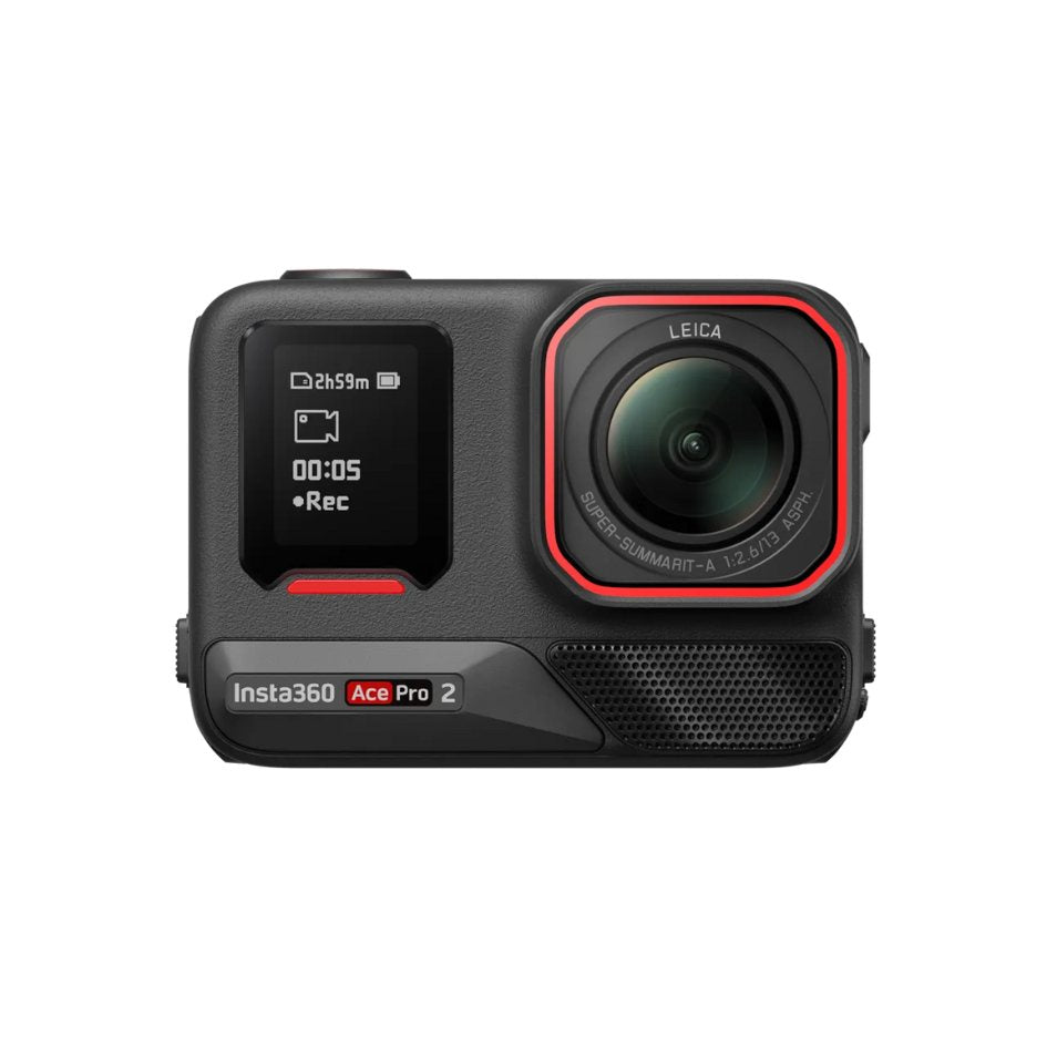 Cámara Insta360 Ace Pro 2 Dual Battery - Insta360 Colombia