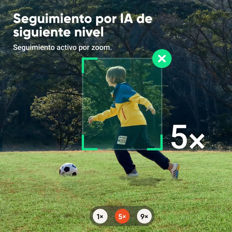 Insta360 Flow 2 Pro Blanco - Insta360 Colombia