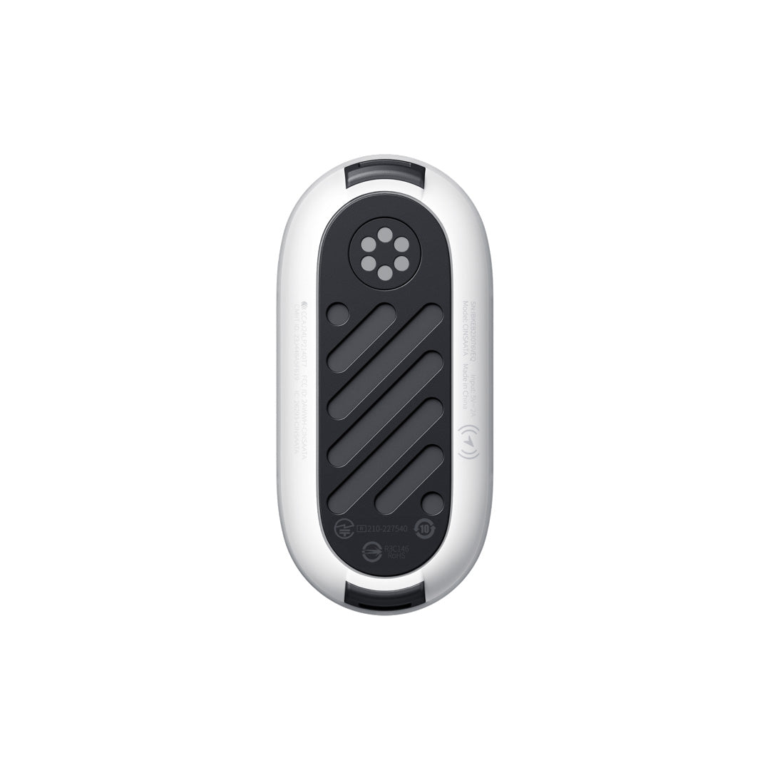 Insta360 Go 3S Blanca - Insta360 Colombia
