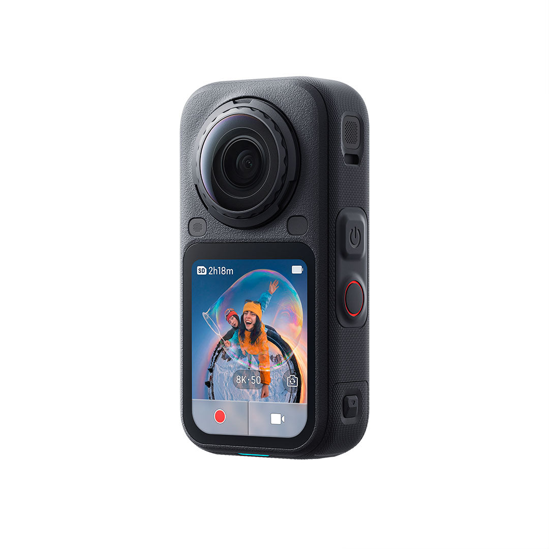 Insta360 X6 Essentials Bundle
